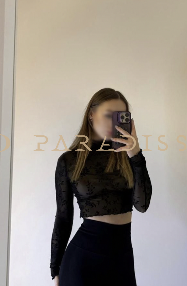 Escorts VIP Paradisse - Anita
